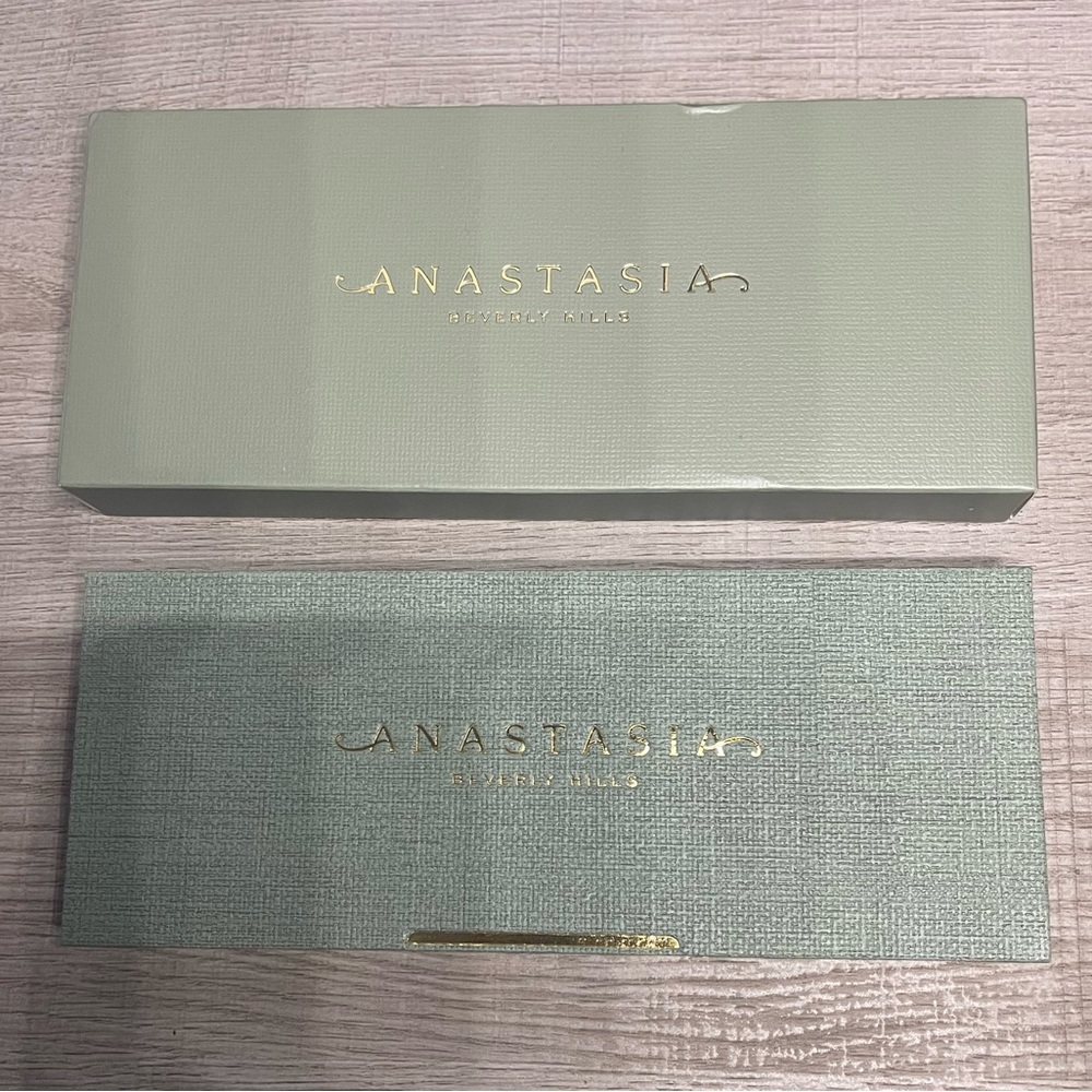 Anastasia Beverly Hills Nouveau Palette (NWT)